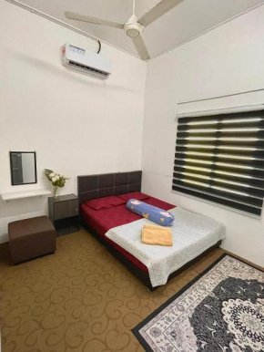 D'inaa Homestay Kota Bharu